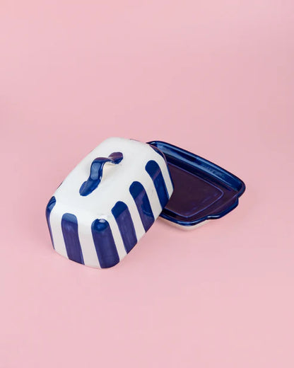 Botervlootje - Coast