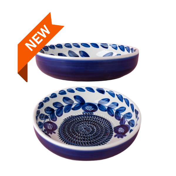 Ráspo Grande | Raspbord ø19cm