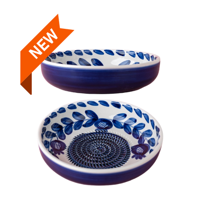 Ráspo Grande | Raspbord ø19cm