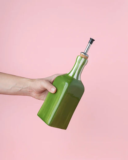 Ceramic Oil Dispensers 475ml