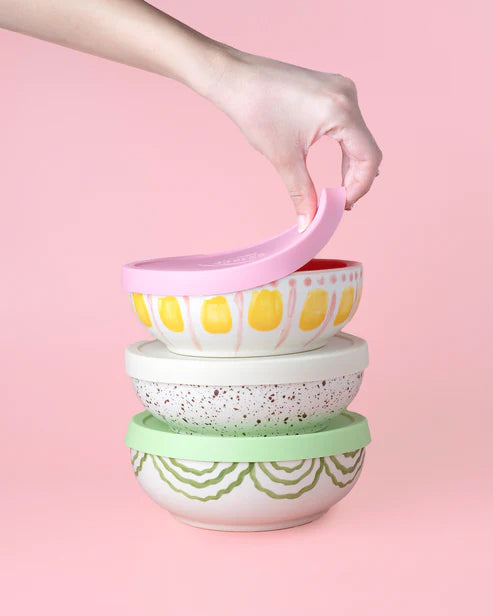 Grande - Deksel voor raspbord