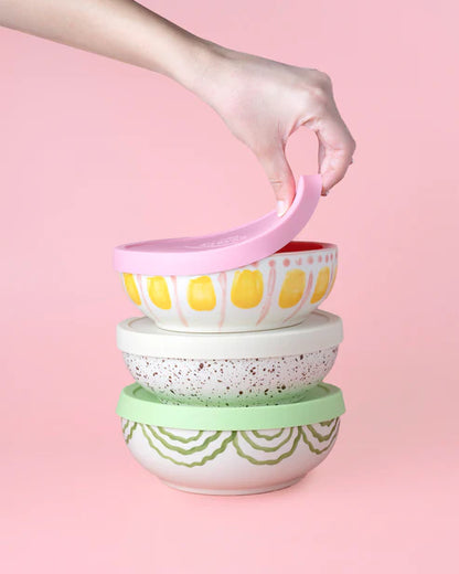 Grande - Deksel voor raspbord