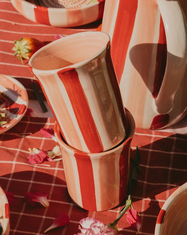 Ceramic Mugs 250 ml