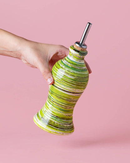 Ceramic Oil Dispensers 475ml