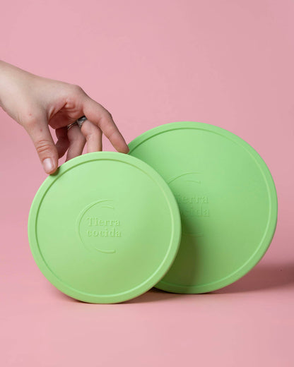 Lid for Ráspo Medio