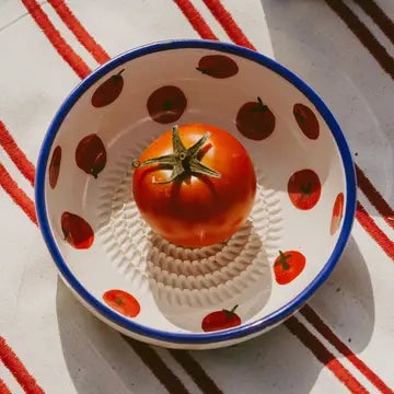 Ráspo Medio | Raspbord ø15cm