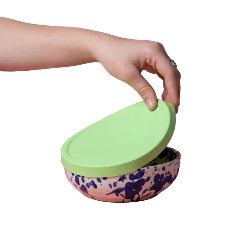 Lid for Ráspo Medio