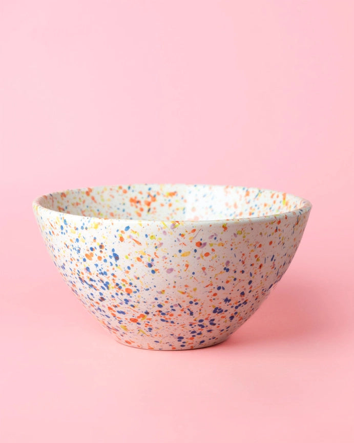 Artisanal Salad Bowls