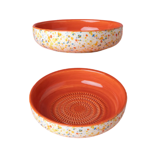 Ráspo Grande | Raspbord ø19cm