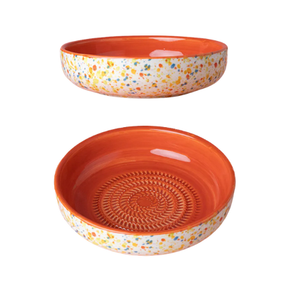 Ráspo Grande | Raspbord ø19cm