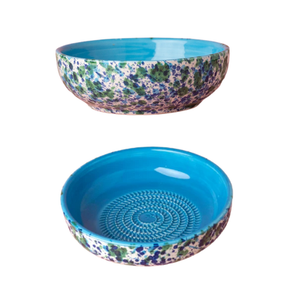 Ráspo Grande | Raspbord ø19cm