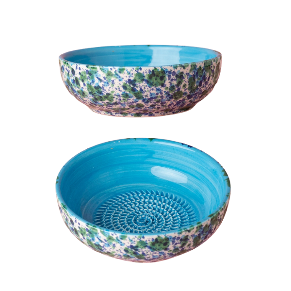 Ráspo Medio | Raspbord ø15cm