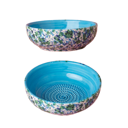 Ráspo Medio | Raspbord ø15cm