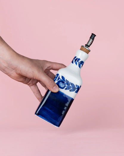 Keramische olieflessen 475ml