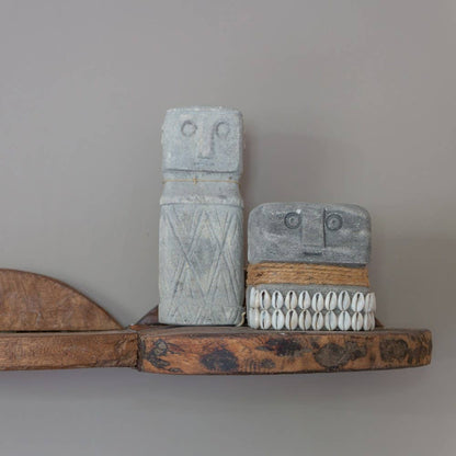 Chapati Houten Wandplank