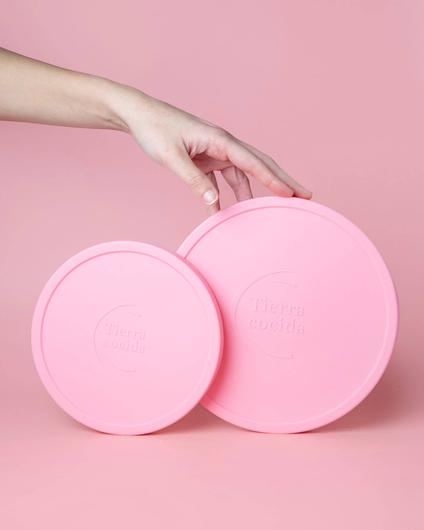 Grande - Deksel voor raspbord