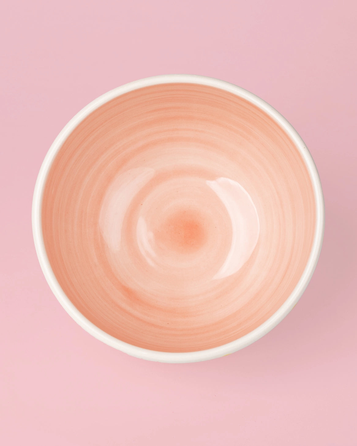Ontbijtkom ø14cm | Spaans, handgemaakt