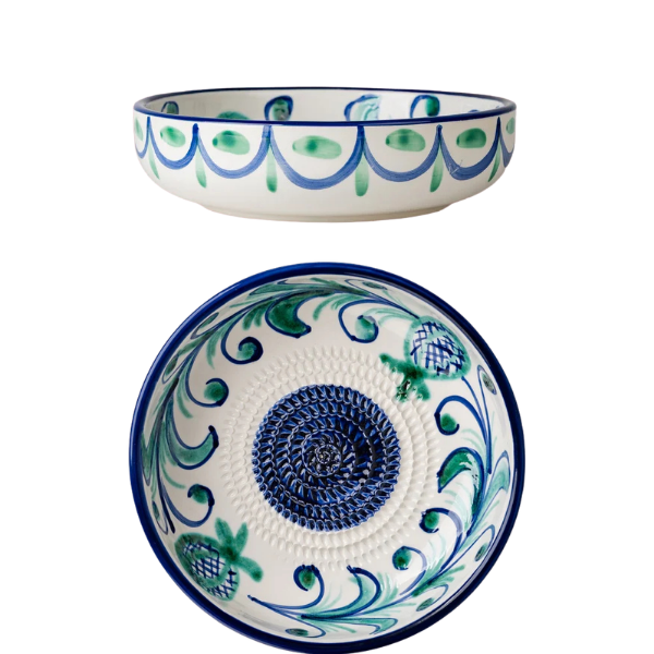 Ráspo Grande | grater plate ø19cm