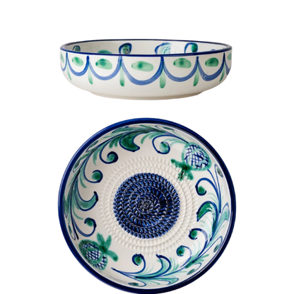 Ráspo Grande | grater plate ø19cm