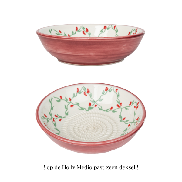 Medio | Keramisch raspbord ø15cm