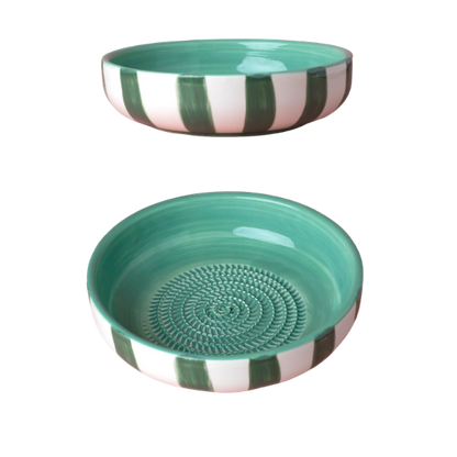 Ráspo Grande | Raspbord ø19cm