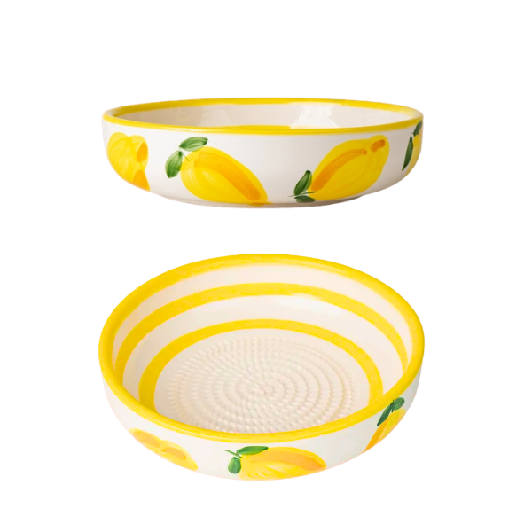 Ráspo Grande | grater plate ø19cm