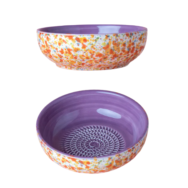 Ráspo Medio | Raspbord ø15cm