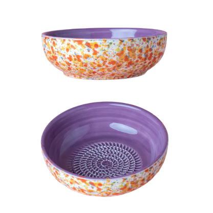 Ráspo Medio | Raspbord ø15cm