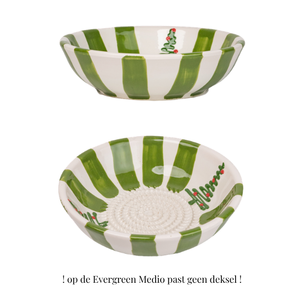 Medio | Keramisch raspbord ø15cm