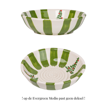 Medio | Keramisch raspbord ø15cm
