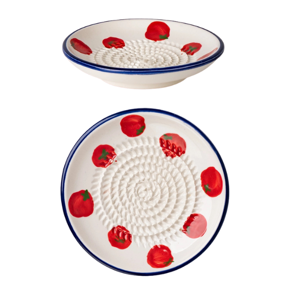 Starter Set Mini (raspbord + borsteltje)