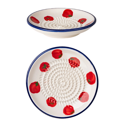 Starter Set Mini (raspbord + borsteltje)