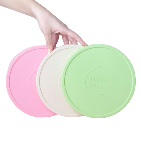 Grande - Deksel voor raspbord