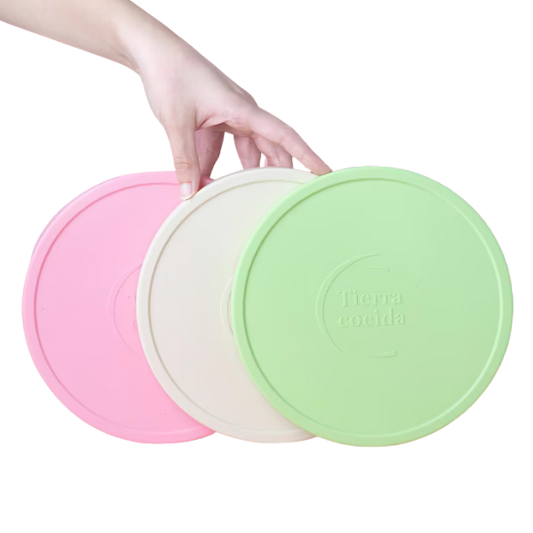 Lid for Raspó Grande