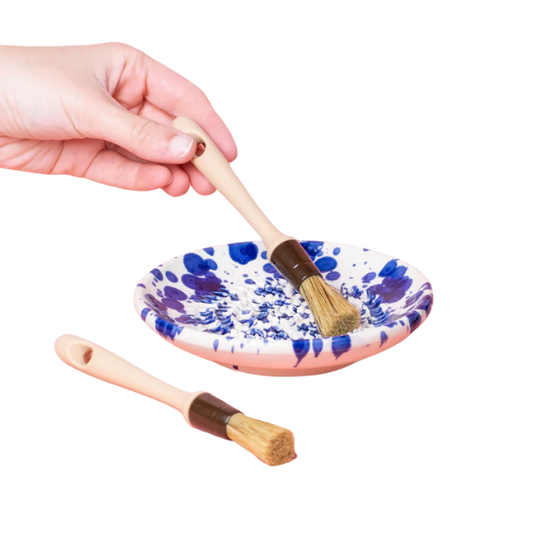 Ráspo cooking brush