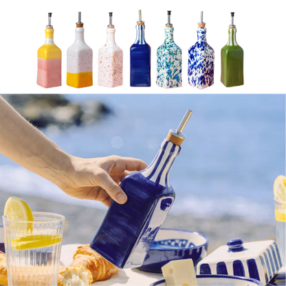 Ceramic Oil Dispensers 475ml