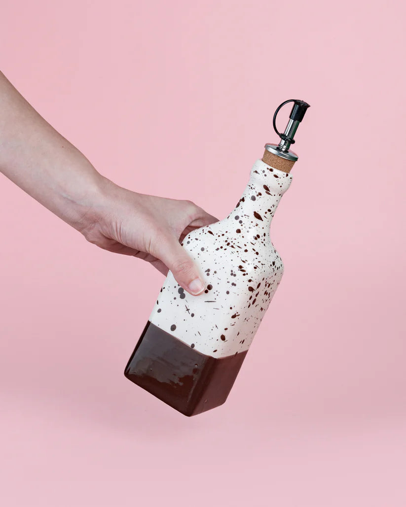Ceramic Oil Dispensers 475ml