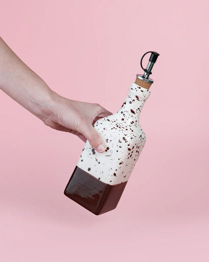 Ceramic Oil Dispensers 475ml
