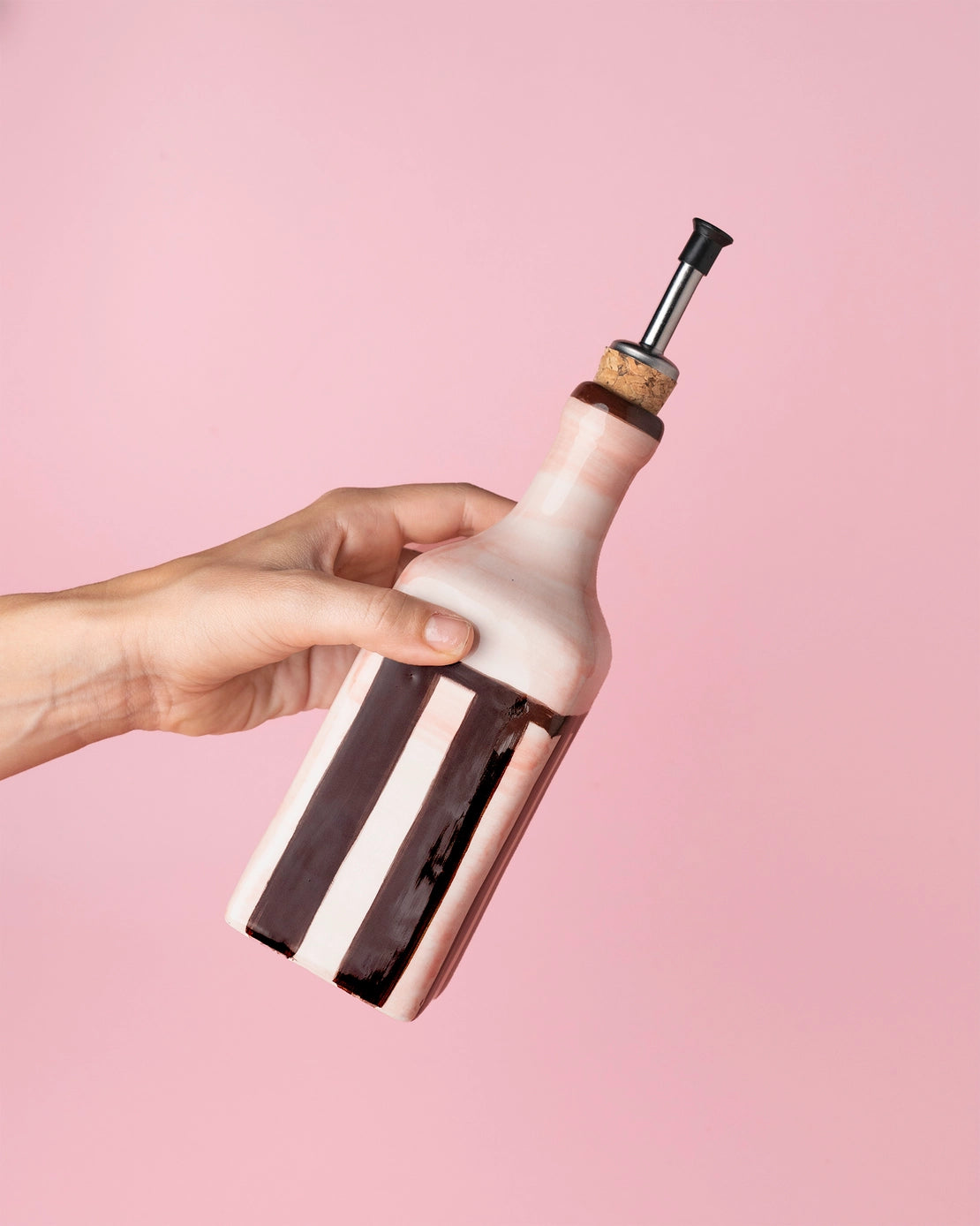 Ceramic Oil Dispensers 475ml