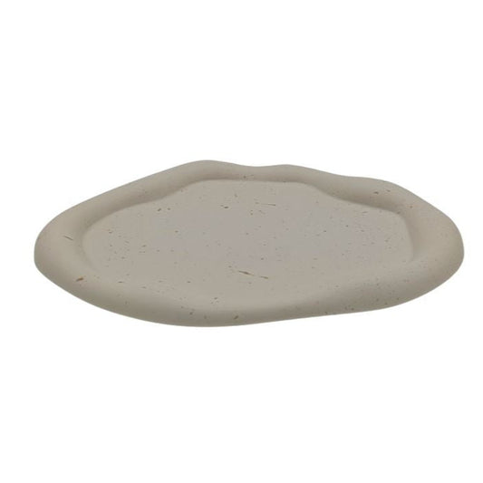 Cloud Tray - Oval