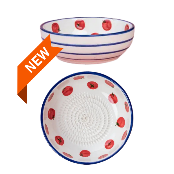 Ráspo Medio | Raspbord ø15cm