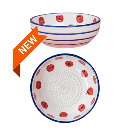 Ráspo Medio | Raspbord ø15cm
