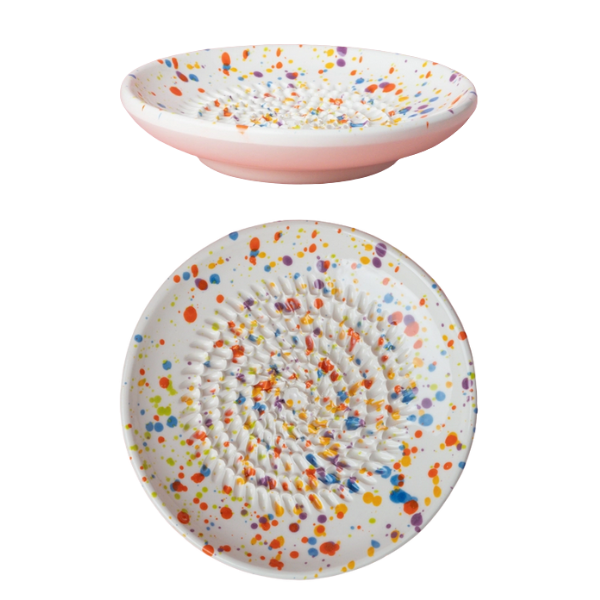 keramisch raspbordje