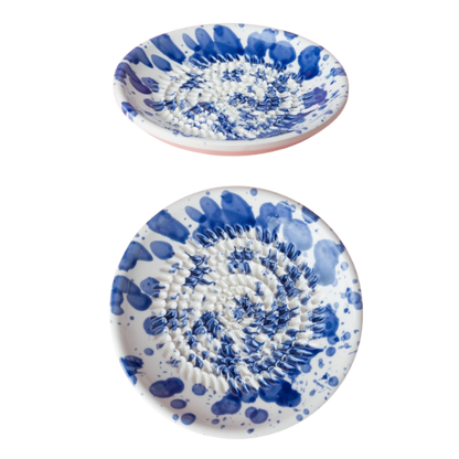 keramisch raspbordje