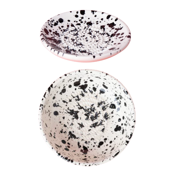 keramisch raspbordje