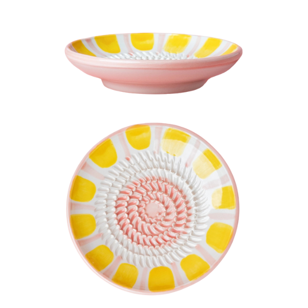 keramisch raspbordje