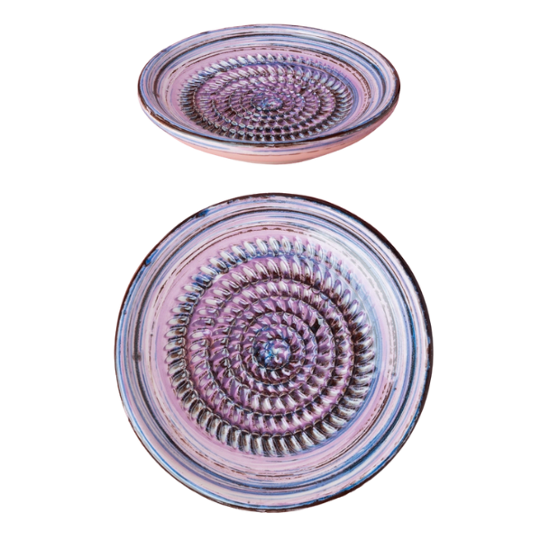 keramisch raspbordje