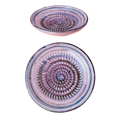 keramisch raspbordje