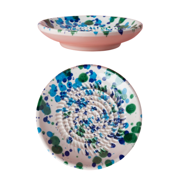 keramisch raspbordje