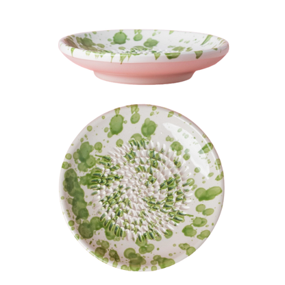 keramisch raspbordje